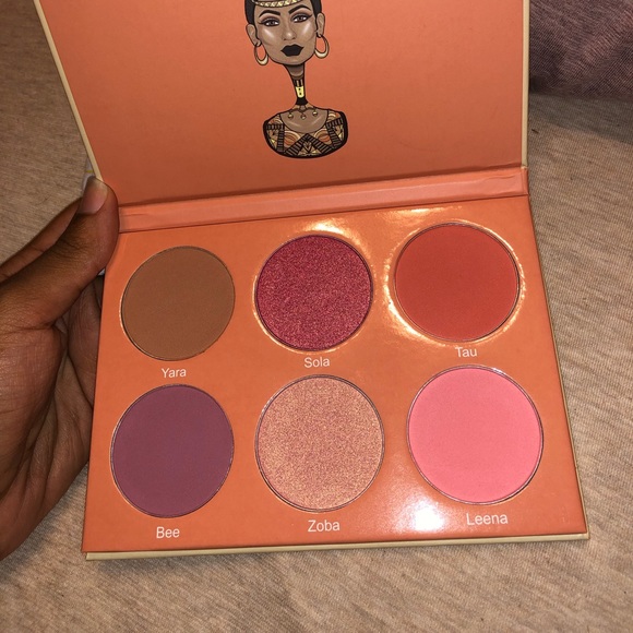 Juvia’s Place Bundle - Picture 4 of 6